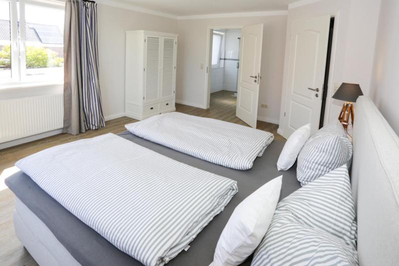 Hotel & Ferienunterkuenfte Hus Seeblick Fehmarn Bagian luar foto