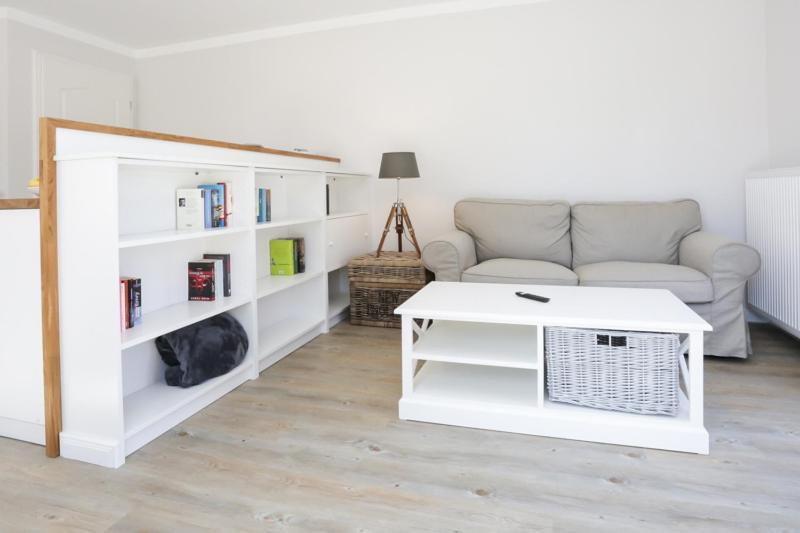 Hotel & Ferienunterkuenfte Hus Seeblick Fehmarn Bagian luar foto